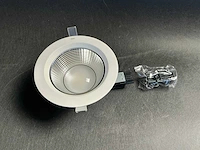 Megaman 519290 led downlight (120x) - afbeelding 5 van  6
