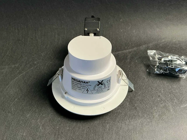 Megaman 519290 led downlight (120x) - afbeelding 6 van  6