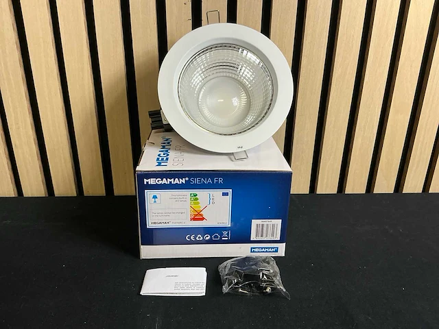 Megaman 519294 led downlight (120x) - afbeelding 5 van  8