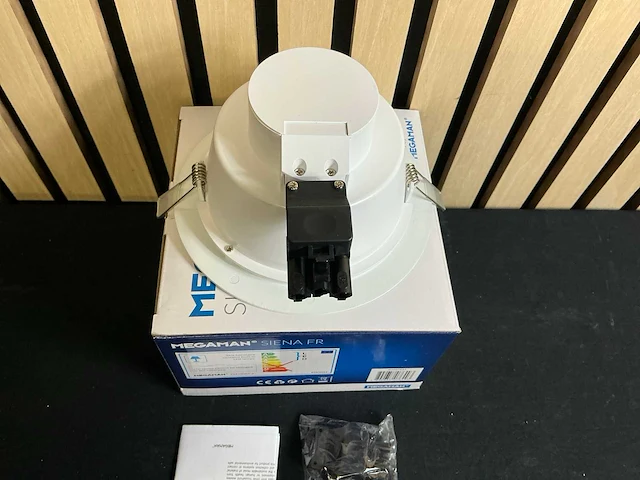 Megaman 519294 led downlight (120x) - afbeelding 8 van  8