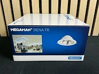 Megaman 519296 led downlight (120x) - afbeelding 2 van  9
