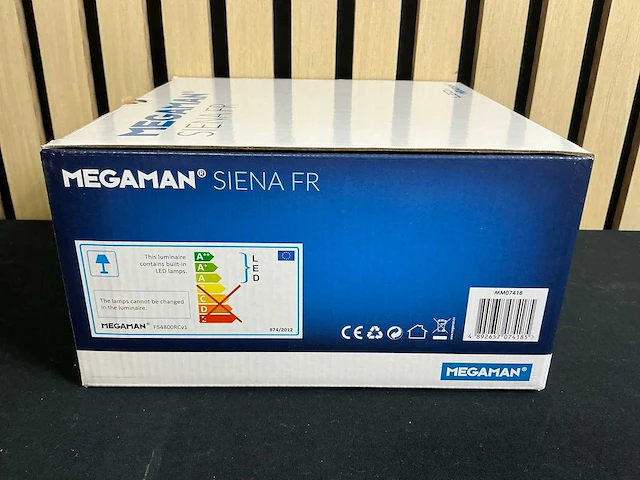 Megaman 519296 led downlight (120x) - afbeelding 4 van  9