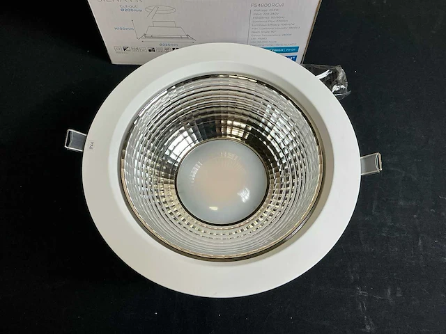 Megaman 519296 led downlight (120x) - afbeelding 7 van  9