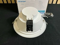 Megaman 519296 led downlight (120x) - afbeelding 9 van  9