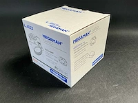 Megaman carlo 703049 plafondlamp (6x) - afbeelding 2 van  7
