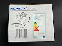 Megaman carlo 703049 plafondlamp (6x) - afbeelding 4 van  7