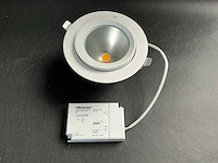 Megaman carlo 703049 plafondlamp (6x) - afbeelding 5 van  7