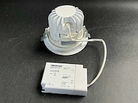 Megaman carlo 703049 plafondlamp (6x) - afbeelding 6 van  7