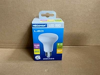 Megaman lr218093-opv00-nd-e27-2800k slimme verlichting (48x) - afbeelding 1 van  5