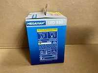 Megaman lr218093-opv00-nd-e27-2800k slimme verlichting (48x) - afbeelding 4 van  5