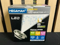 Megaman mm03793 led reflector (60x) - afbeelding 1 van  7