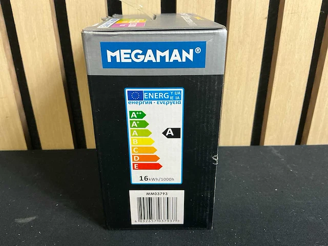Megaman mm03793 led reflector (60x) - afbeelding 2 van  7