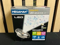 Megaman mm04450 led reflector (60x) - afbeelding 1 van  6