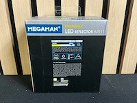 Megaman mm04450 led reflector (60x) - afbeelding 3 van  6