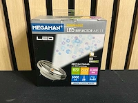 Megaman mm05424 led reflector (60x) - afbeelding 1 van  8
