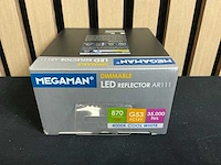 Megaman mm05424 led reflector (60x) - afbeelding 5 van  8