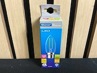 Megaman mm05765 led filament lamp (240x) - afbeelding 1 van  6