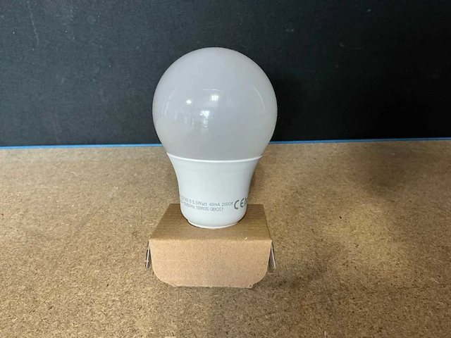 Megaman mm06298 led lamp (60x) - afbeelding 5 van  5