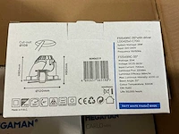 Megaman mm06519 carlo mini 29w (12x) - afbeelding 3 van  4