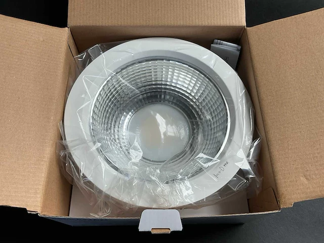 Megaman mm07419 led downlight (10x) - afbeelding 5 van  7