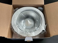 Megaman mm07419 led downlight (10x) - afbeelding 5 van  7