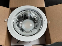 Megaman mm07419 led downlight (10x) - afbeelding 6 van  7