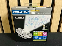 Megaman mm08255 led reflector (30x) - afbeelding 1 van  6