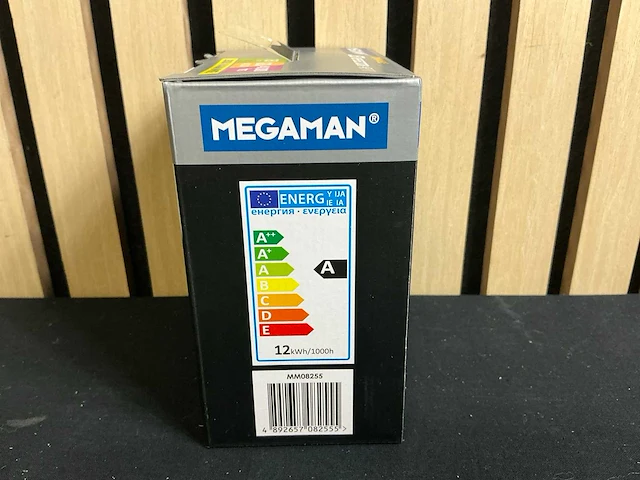 Megaman mm08255 led reflector (30x) - afbeelding 2 van  6