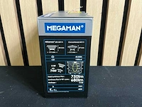 Megaman mm08255 led reflector (30x) - afbeelding 4 van  6