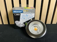 Megaman mm08255 led reflector (30x) - afbeelding 5 van  6