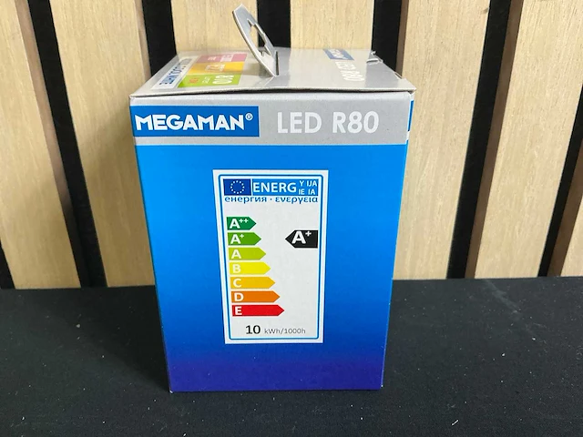 Megaman mm09924 led lamp (96x) - afbeelding 2 van  6