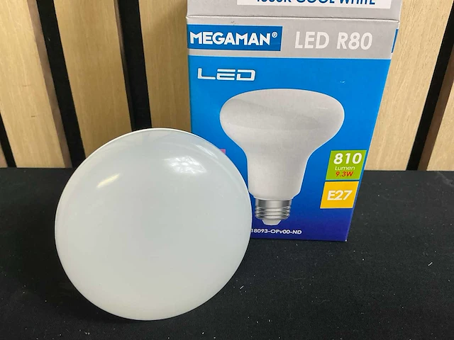 Megaman mm09924 led lamp (96x) - afbeelding 6 van  6