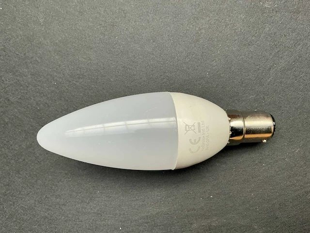 Megaman mm09998 led candle (240x) - afbeelding 6 van  6