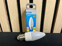 Megaman mm09999 led candle (240x) - afbeelding 5 van  6