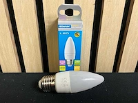 Megaman mm09999 led candle (240x) - afbeelding 6 van  6