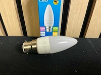 Megaman mm10001 led candle (240x) - afbeelding 6 van  6