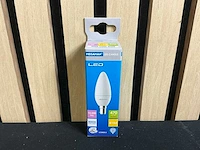 Megaman mm10002 led candle (240x) - afbeelding 1 van  5