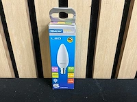 Megaman mm9998 led candle (240x) - afbeelding 1 van  6