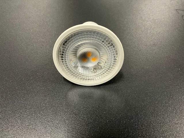 Megaman reflector par 16 banjonet partij led lamp - afbeelding 5 van  9
