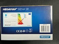 Megaman siena sr 519280 led downlight (24x) - afbeelding 4 van  7
