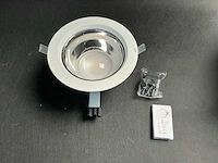Megaman siena sr 519280 led downlight (24x) - afbeelding 5 van  7