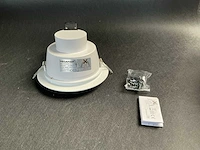 Megaman siena sr 519280 led downlight (24x) - afbeelding 6 van  7
