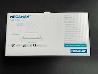 Megaman siena sr 519284 led downlight (60x) - afbeelding 3 van  6