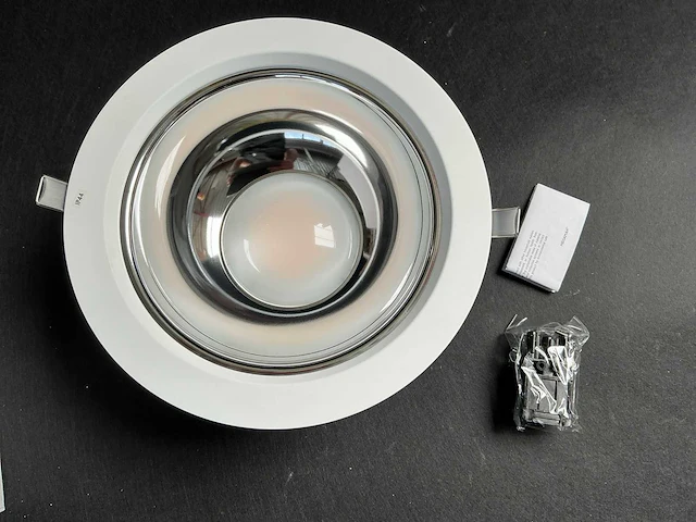 Megaman siena sr 519284 led downlight (60x) - afbeelding 5 van  6
