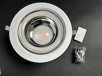 Megaman siena sr 519284 led downlight (60x) - afbeelding 5 van  6