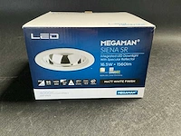 Megaman siena sr mm07647 led downlight (24x) - afbeelding 1 van  7