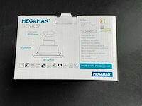 Megaman siena sr mm07647 led downlight (24x) - afbeelding 3 van  7