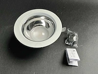 Megaman siena sr mm07647 led downlight (24x) - afbeelding 5 van  7