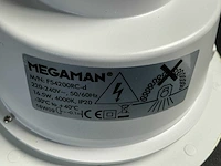 Megaman siena sr mm07647 led downlight (24x) - afbeelding 7 van  7