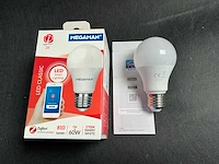Megaman zigbee led classic (300x) - afbeelding 6 van  6